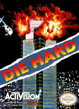 Die Hard (Europe)